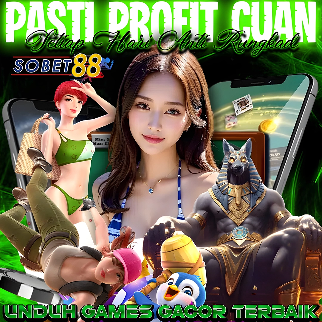 SOBET88 > Unduh Games Gacor Untuk Android Jamin Pasti Profit Cuan